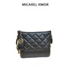 MICAREL KMOR 英国单肩包系列时尚单肩MK包包水桶包（8902）（8990）小香风菱格链条包包（8963） 商品缩略图3