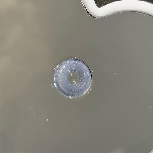 PROPCON 烬玄兮 日抛 十片 14.5mm 参考着色13.7mm 基弧8.6 含水42% 新锐国货 商品图5