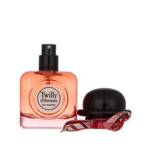 【航免仓】HermèsBeauty爱玛仕丝巾椒香水版50ml 商品图1