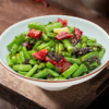 外婆菜肉末四季豆 商品缩略图0