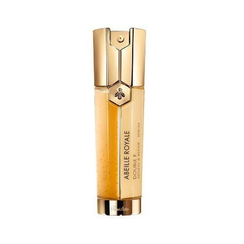 【航免仓】GUERLAIN娇兰帝皇蜂姿双管修护精华露50ml 商品图0