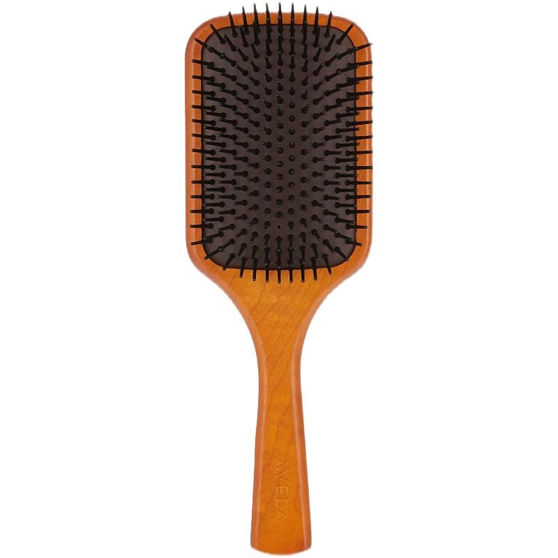 【航免仓】Aveda/艾凡达梳子按摩气垫大号/小号