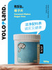 有乐岛 / 椰子片  马来西亚特产无添加蔗糖 120g 商品缩略图1
