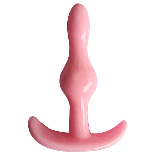 【女用器具】谜姬 快乐水手后庭塞 赠品活动搭配 商品图2