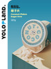 有乐岛 / 椰子片  马来西亚特产无添加蔗糖 120g 商品缩略图0