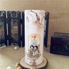 上海女人夜来香水嫩美肤保湿乳液80ml 补水滋养紧致(2024年11月) 商品缩略图1