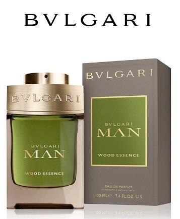 【航免仓】宝格丽城市森林100ml 商品图0