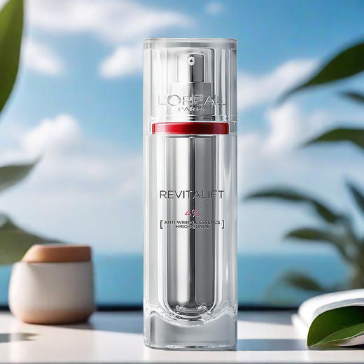 欧莱雅 复颜视黄醇精粹抗皱精华30ml 商品图1