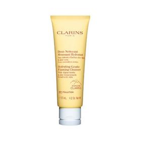 【航免仓】CLARINS娇韵诗棉花籽洁面乳125ml