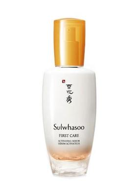 【航免仓】SULWHASOO/雪花秀润燥精华90ML