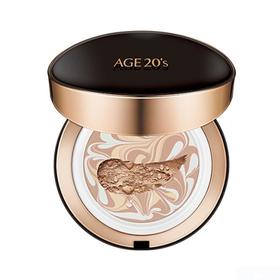 【航免仓】AGE20'S爱敬精华星空黑遮瑕霜替换装13号