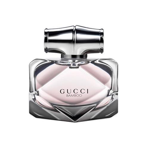 【航免仓】GUCCI古驰竹韵女士香水50ml 商品图1