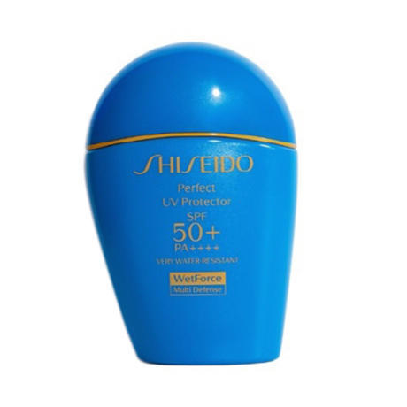 【航免仓】资生堂SHISEIDO蓝胖子防晒霜150ml【2026年3月】 商品图0