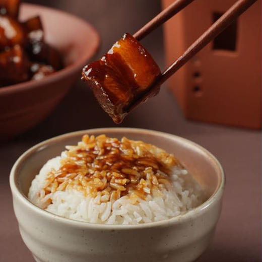 MM 山姆 丰厨 锅烧肉 840g（2袋装） 商品图2