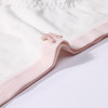 都市丽人基础系列舒肤棉内裤女棉提花纯棉女士内裤低腰三角内裤LK43A7 商品缩略图3