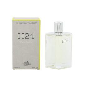 【航免仓】Hermès爱马仕律动二十四H24男士淡香水100ml
