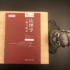 法理学  主题与概念 斯科特·维奇等 著 法律 商品缩略图4