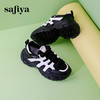 超值精选|Safiya/索菲娅2024百搭舒适系带网面增高老爹鞋 SF33912262 商品缩略图4