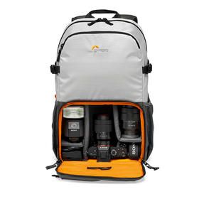 Lowepro乐摄宝房车客双肩专业摄影包