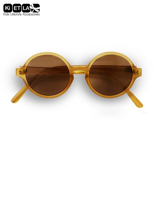 【品牌直供】法国KiETLA 亲子时尚太阳镜 商品图4
