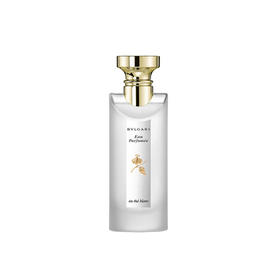 【航免仓】Bvlgari/宝格丽白茶香水75ml