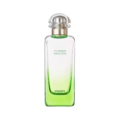 【航免仓】Hermes爱马仕屋顶花园100ml 商品图0