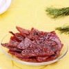 美珍香多形肉干100g真空包装炭烤猪肉网红休闲食品零食小吃猪肉脯 商品缩略图1