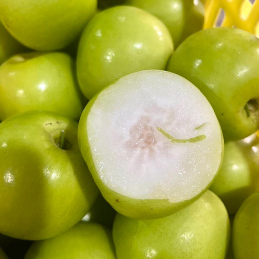【云南好物】花斑苹果蜜枣  2斤/3斤/5斤 商品图0