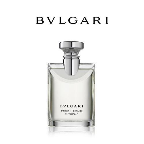 【航免仓】BVLGARI宝格丽大吉岭茶极致香水100ml 商品图0