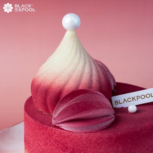 【岁月欢喜·特惠套餐】6.0吋慕斯+6粒装cupcake+4粒装纸杯蛋糕 商品图2