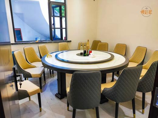 宁波慢姑娘一山伴海别墅轰趴慢姑娘别墅轰趴 商品图11