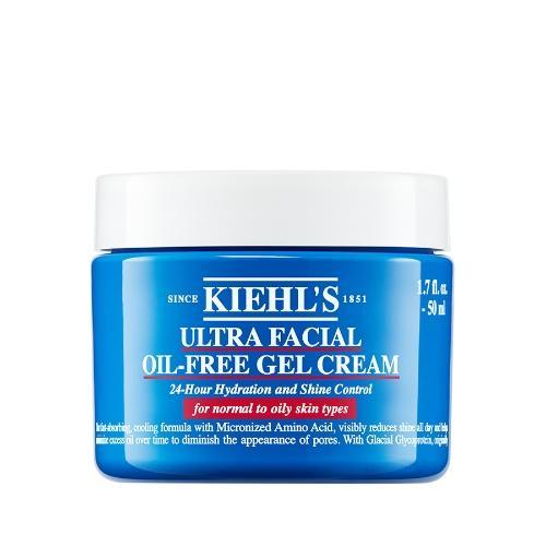 【航免仓】Kiehl's科颜氏高保湿清爽霜50ml 商品图0