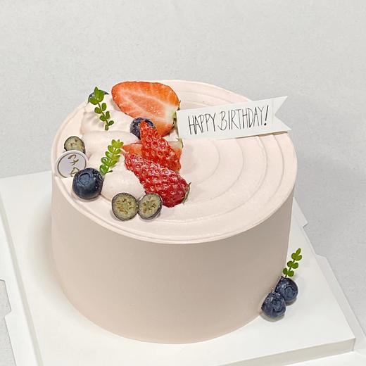 水果系列（提前3小时预订） 商品图0