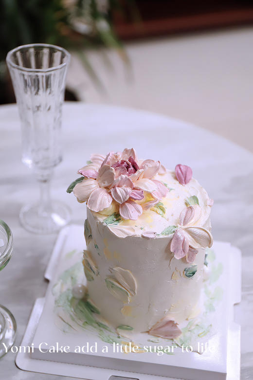 盛开的芍药🌸 商品图2