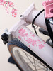 BROMPTON/Cherry Blossom樱花粉（含包）亚太限定款（MY24 C-Line) 商品缩略图2