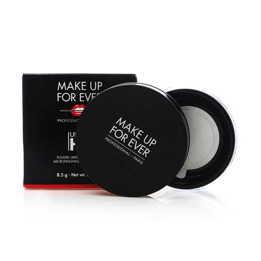 【航免仓】Makeupforever玫珂菲散粉8.5g 商品图0