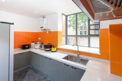 合肥慢姑娘城市韵律别墅轰趴 商品图9