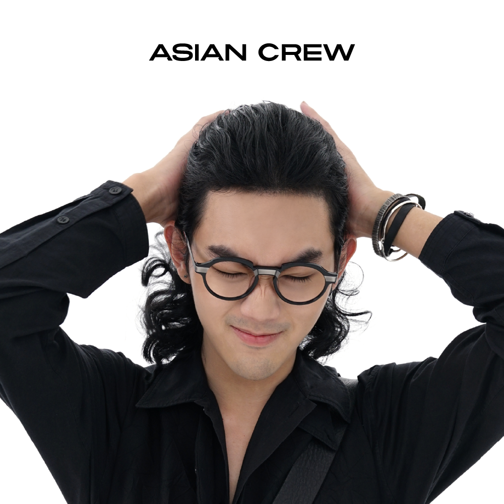 Ready?GO丨 ASIAN CREW板材9602001