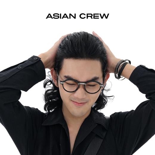 Ready?GO丨 ASIAN CREW板材9602001 商品图0