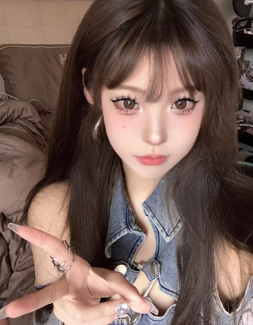 『大直径日抛』 YEELENS-C23棕-14.5mm【日抛0-800度 无525/575】 商品图5