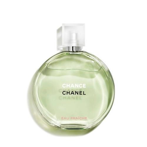 【航免仓】CHANEL香奈儿绿邂逅淡香50ml 商品图0