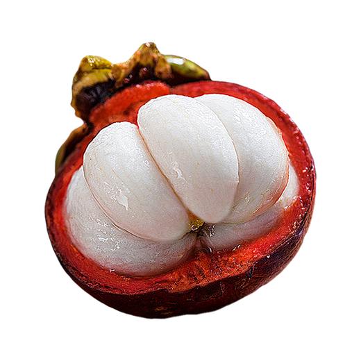 泰国山竹5A油竹 | 进口水果 商品图0