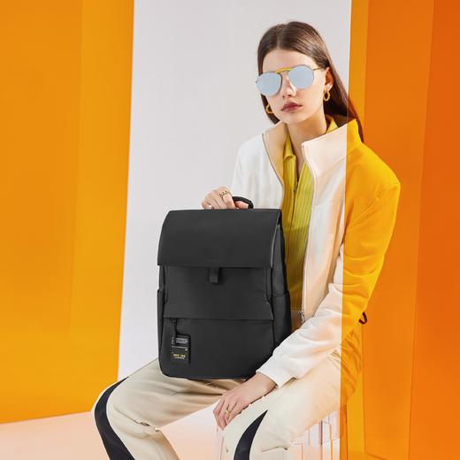 地平线8号（LEVEL8）MOMENT系列15.6寸/14寸休闲商务笔记本双肩背包 商品图1