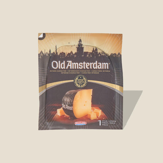 老阿姆斯特丹芝士(干酪) 150g 商品图0