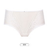 都市丽人时尚系列蕾丝网布内裤女蕾丝女士内裤中腰三角内裤LK42A9 商品缩略图8