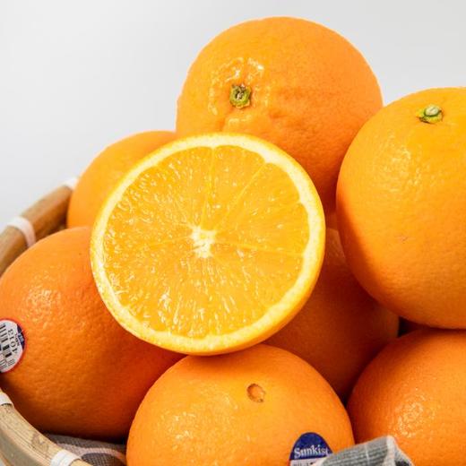 美国新奇士蓝标脐橙16个装-2.5kg+ 商品图1