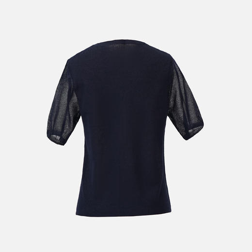 WMC2Z227麦克斯菲瑞针织衫 商品图2