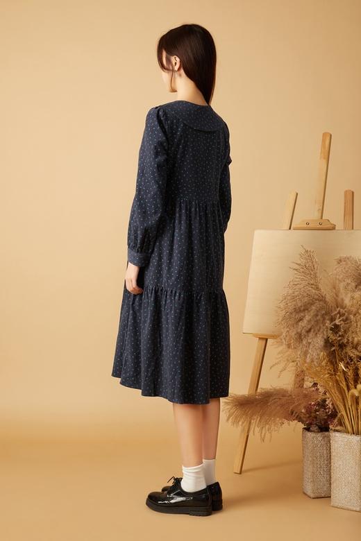 amadella 减龄娃娃感连衣裙 10657 商品图2