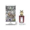 【航免仓】PENHALIGON'S潘海利根兽首系列狐狸香水75ml 商品缩略图1