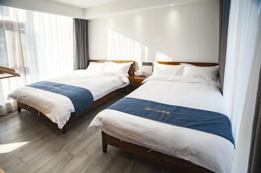 宁波慢姑娘一山伴海别墅轰趴慢姑娘别墅轰趴 商品图13